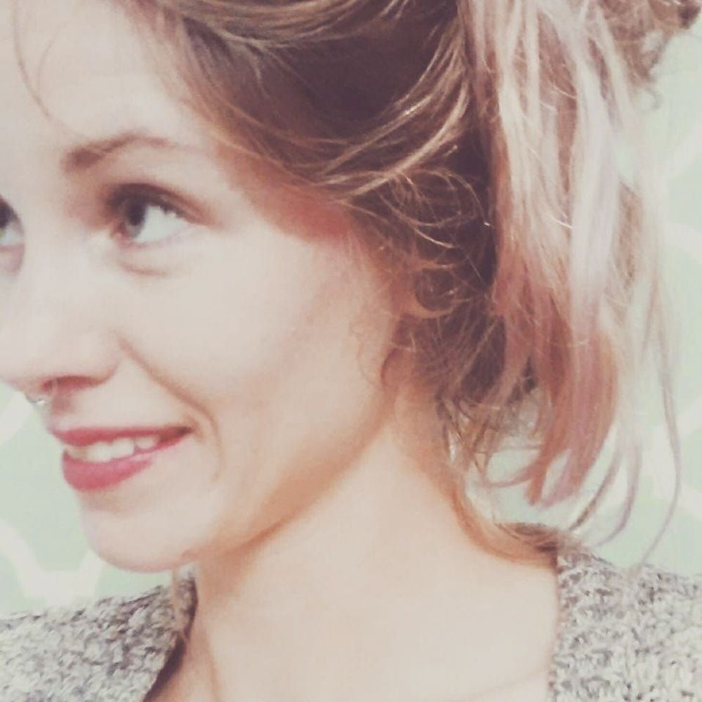 Meet your Posher, Haly